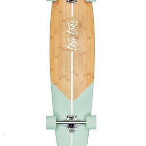 Canadian Long Board