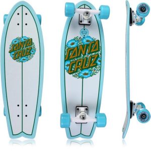 Surf Skate Board- Santa Cruz